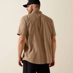 VentTEK Outbound Classic Fit Shirt