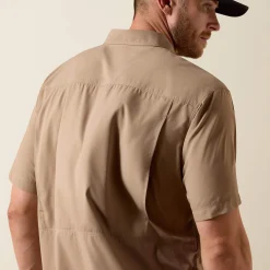 VentTEK Outbound Classic Fit Shirt