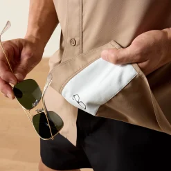 VentTEK Outbound Classic Fit Shirt