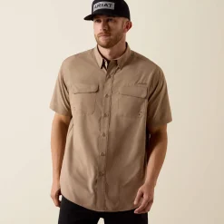 VentTEK Outbound Classic Fit Shirt