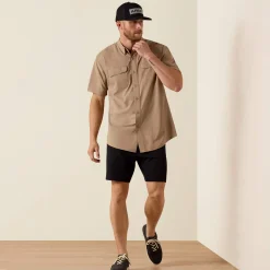VentTEK Outbound Classic Fit Shirt