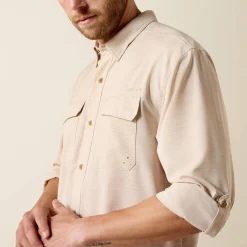 VentTEK Outbound Classic Fit Shirt