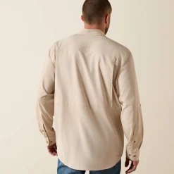 VentTEK Outbound Classic Fit Shirt