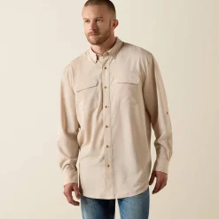 VentTEK Outbound Classic Fit Shirt