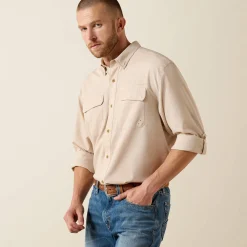 VentTEK Outbound Classic Fit Shirt