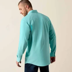 VentTEK Outbound Classic Fit Shirt