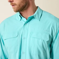 VentTEK Outbound Classic Fit Shirt