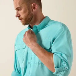 VentTEK Outbound Classic Fit Shirt