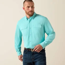 VentTEK Outbound Classic Fit Shirt