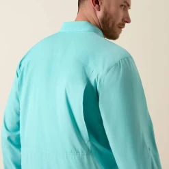 VentTEK Outbound Classic Fit Shirt