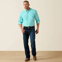 VentTEK Outbound Classic Fit Shirt