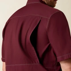 VentTEK Outbound Classic Fit Shirt
