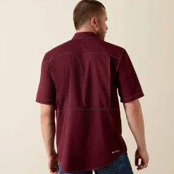 VentTEK Outbound Classic Fit Shirt