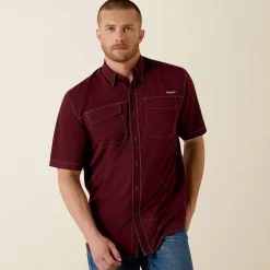 VentTEK Outbound Classic Fit Shirt