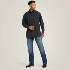 VentTEK Outbound Classic Fit Shirt