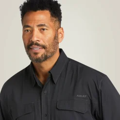 VentTEK Outbound Classic Fit Shirt
