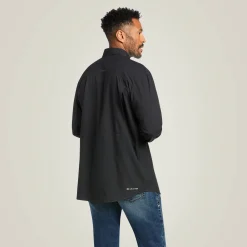 VentTEK Outbound Classic Fit Shirt
