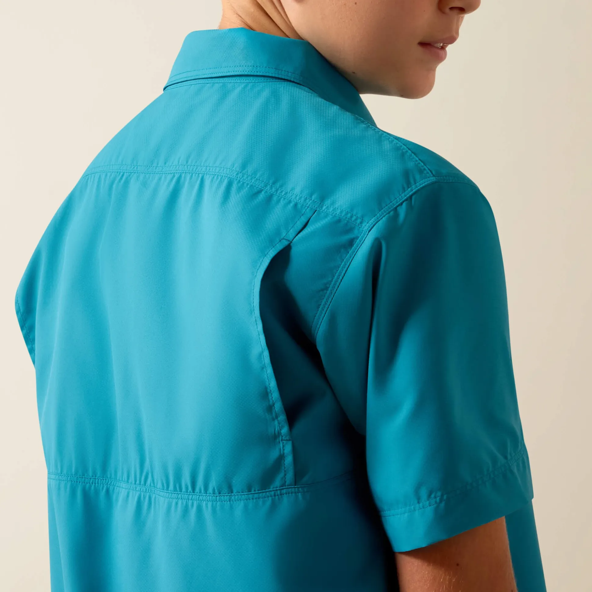 VentTEK Outbound Classic Fit Shirt