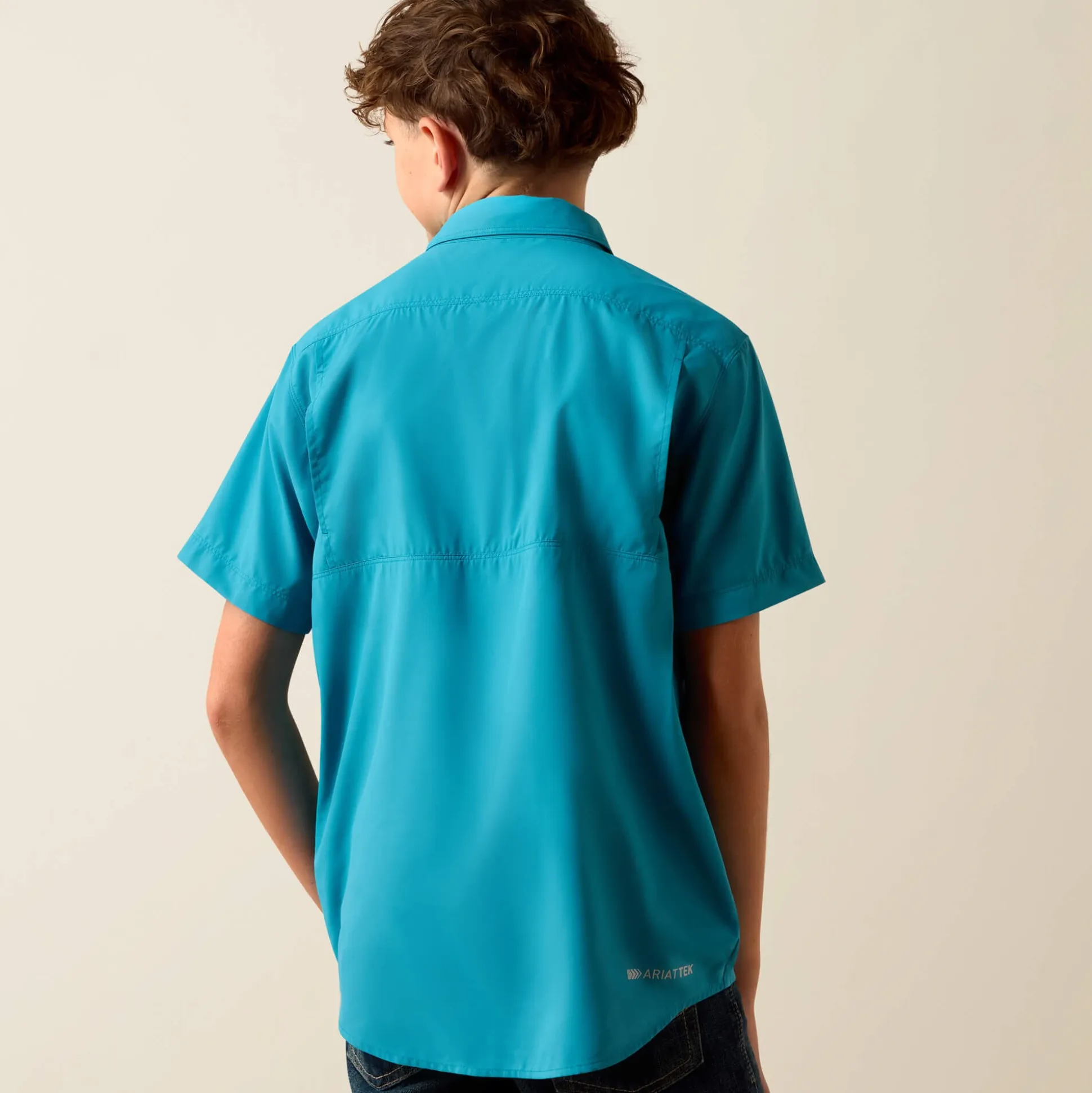 VentTEK Outbound Classic Fit Shirt