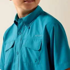 VentTEK Outbound Classic Fit Shirt