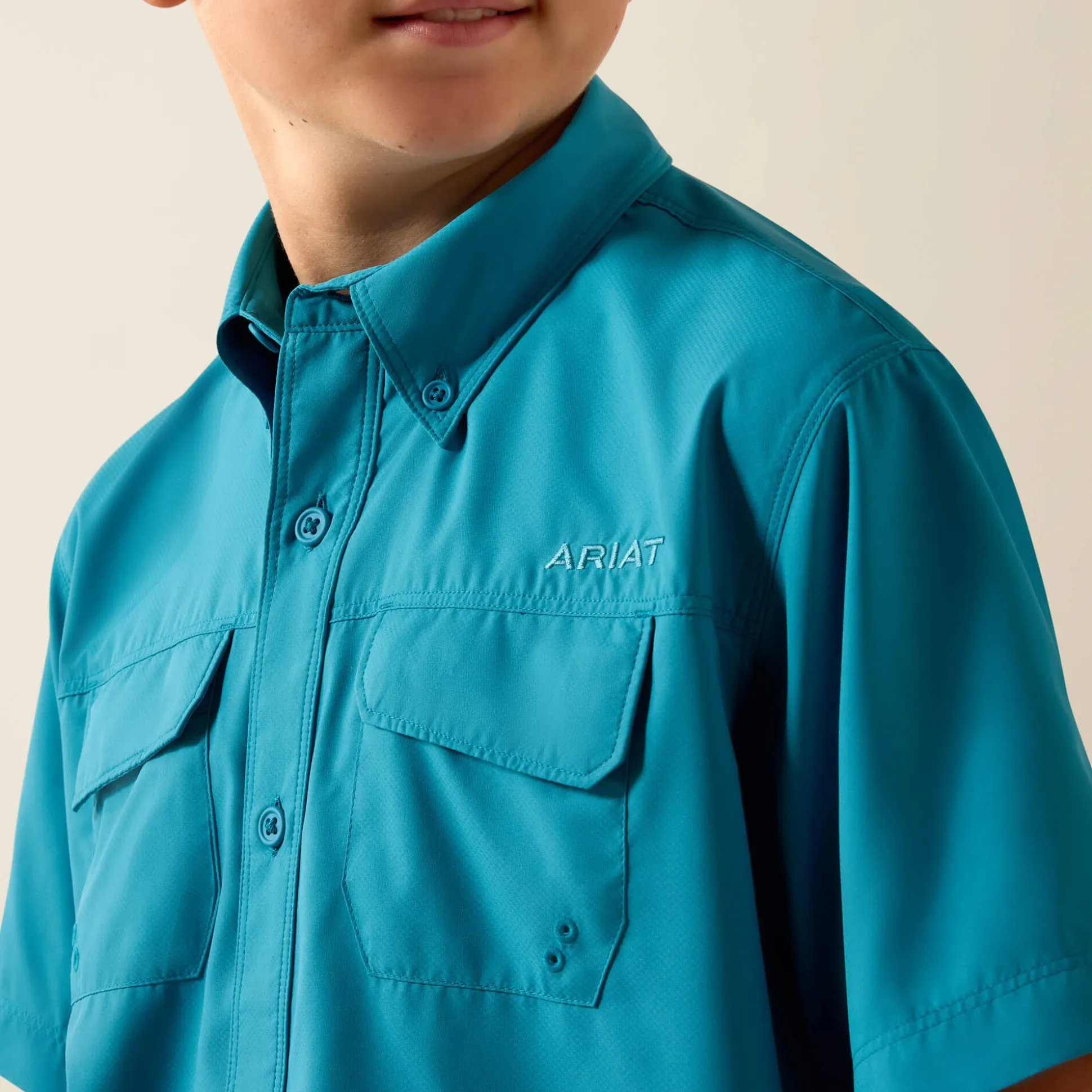 VentTEK Outbound Classic Fit Shirt