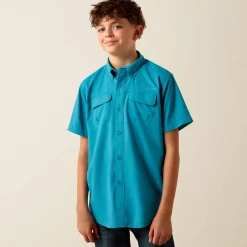 VentTEK Outbound Classic Fit Shirt