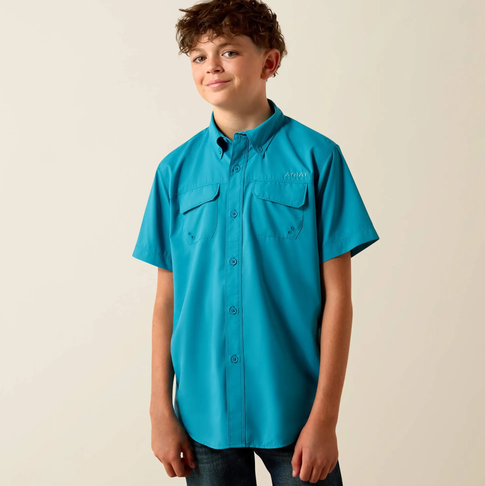 VentTEK Outbound Classic Fit Shirt