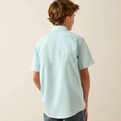 VentTEK Outbound Classic Fit Shirt