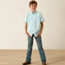 VentTEK Outbound Classic Fit Shirt
