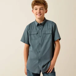 VentTEK Outbound Classic Fit Shirt