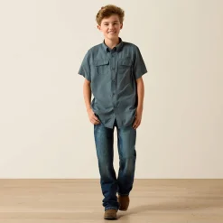 VentTEK Outbound Classic Fit Shirt