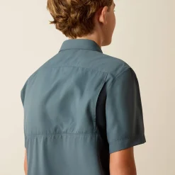 VentTEK Outbound Classic Fit Shirt