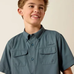 VentTEK Outbound Classic Fit Shirt