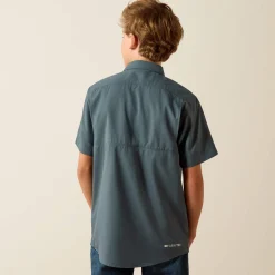 VentTEK Outbound Classic Fit Shirt
