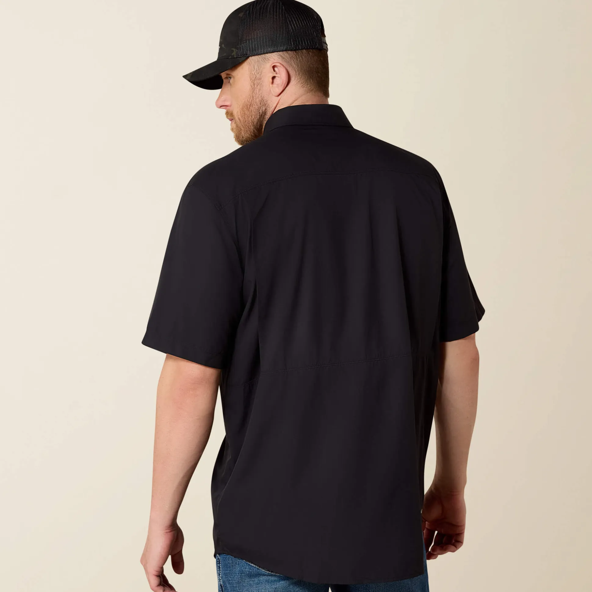 VentTEK Outbound Classic Fit Shirt