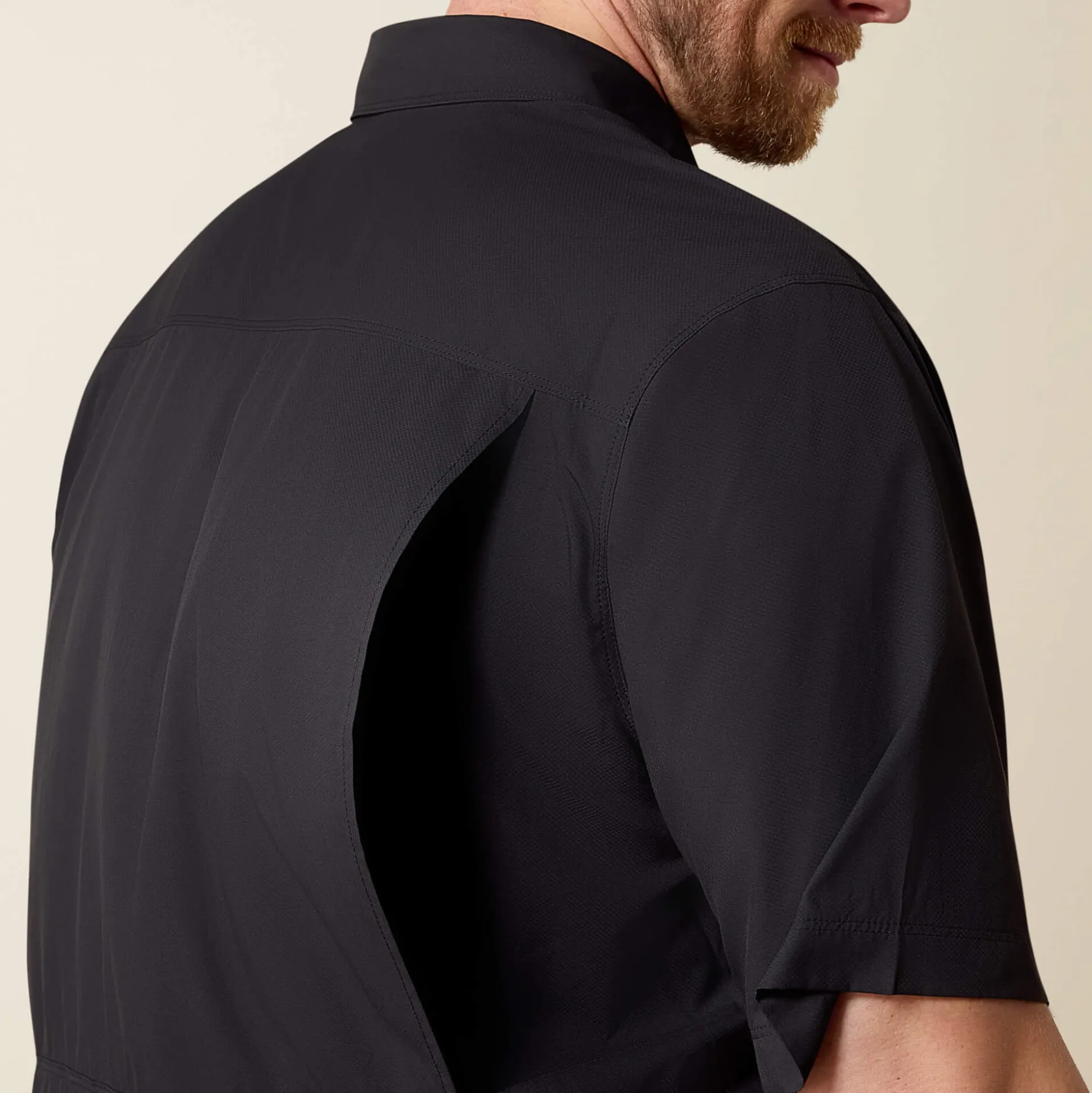 VentTEK Outbound Classic Fit Shirt