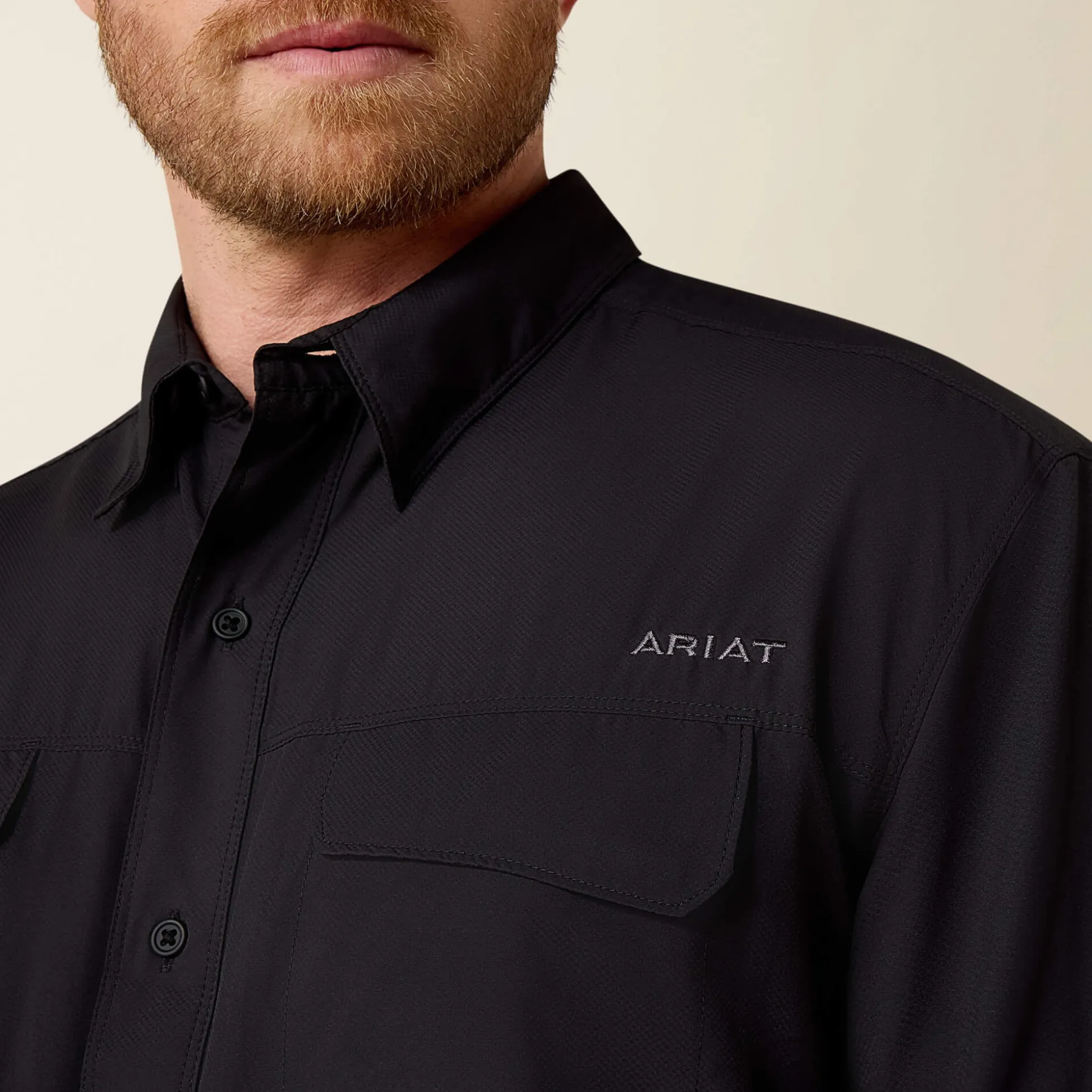VentTEK Outbound Classic Fit Shirt