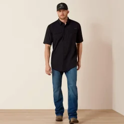 VentTEK Outbound Classic Fit Shirt