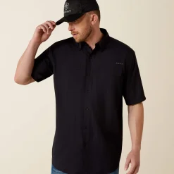 VentTEK Outbound Classic Fit Shirt