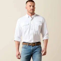 VentTEK Outbound Classic Fit Shirt