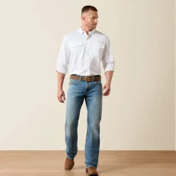 VentTEK Outbound Classic Fit Shirt