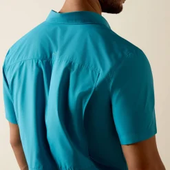 VentTEK Outbound Fitted Shirt