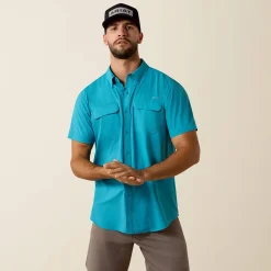 VentTEK Outbound Fitted Shirt