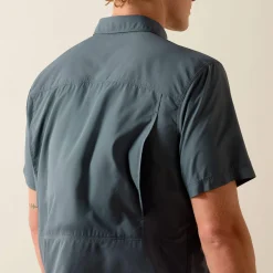 VentTEK Outbound Fitted Shirt