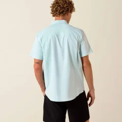 VentTEK Outbound Fitted Shirt