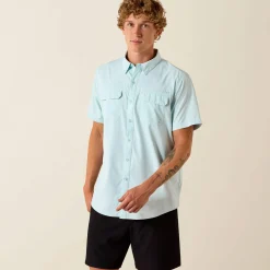 VentTEK Outbound Fitted Shirt