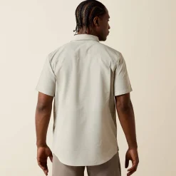 VentTEK Outbound Fitted Shirt
