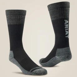 VentTEK® Over the Calf Boot Sock 2 Pair Pack