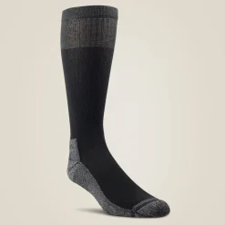 VentTEK® Over the Calf Western Boot Sock 2 Pair Pack