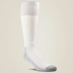 VentTEK® Over the Calf Western Boot Sock 2 Pair Pack